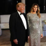 Trump, Melania ricompare in pubblico insieme a Donald