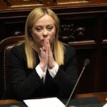 Giornata mare, Meloni: “Priorità governo è sviluppo”