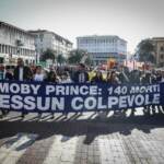 Moby Prince, Livorno ricorda tragedia 32 anni dopo