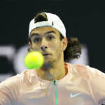 Tennis, a Montecarlo, avanti Musetti, Sonego e Nardi