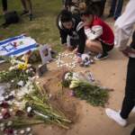 Attentato Tel Aviv, salma Parini rientra in Italia