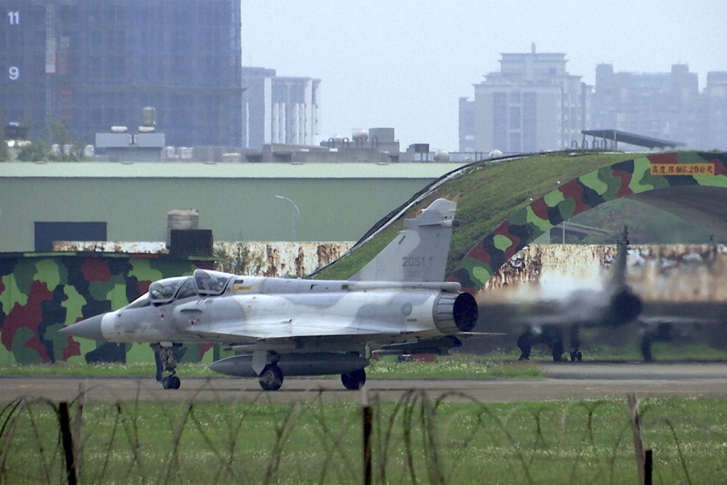 Taiwan condanna esercitazioni militari cinesi: “Irresponsabili”