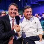 Terzo Polo, è finita: Calenda e Renzi a un passo dalla rottura