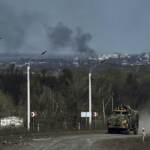 Ucraina, piani militari non cambiano dopo fuga carte segrete Usa