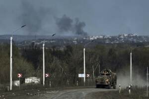 Ucraina, piani militari non cambiano dopo fuga carte segrete Usa