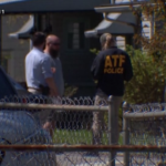 Usa, strage Louisville: agenti nella casa del presunto killer