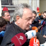 Governo, Barelli: “Nessun appiattimento di FI su posizioni FdI”
