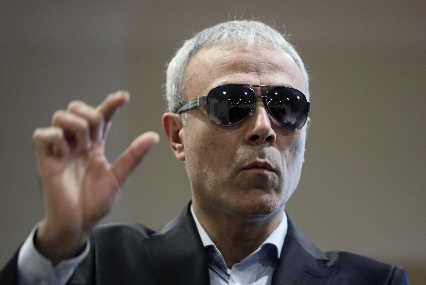 Caso Orlandi, Ali Agca: “Il Vaticano liberi Emanuela”