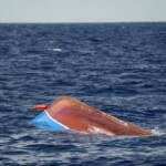 Migranti, affonda barca al largo della Tunisia: 10 morti