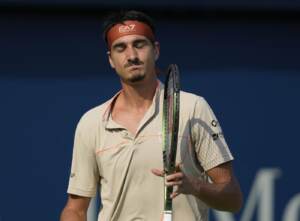 Tennis, Jannik Sinner vs Daniil Medvedev - Semifinale Miami Open 2023