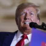 Usa, Trump: “Rimandare processi a dopo elezioni 2024”