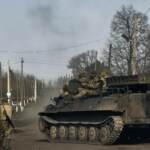 Ucraina, orrore e rabbia per i video dei soldati decapitati