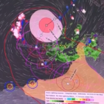 Australia, costa nord evacuata per l’avvicinarsi del ciclone Ilsa