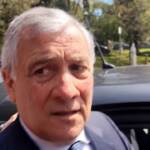 Terzo polo, Tajani: “Non esiste centro alternativo a FI”