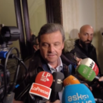 Terzo Polo, Calenda: “Noi oggetto di attacchi violenti, così partito unico non nasce”