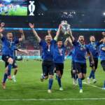 Euro2032, consegnato a Uefa dossier candidatura Italia