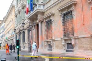 Ddl beni culturali, da Cdm via libera a misure anti-vandali