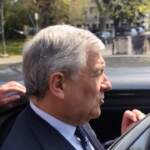 Nomine, Tajani: “Scelte di qualità, nessuna lite o guerra”