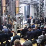 Energia, nasce nel padovano il primo impianto di biometano connesso a rete Italgas