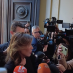 Terzo Polo, Boschi: “Problemi aperti da Azione”