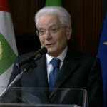 Mattarella: “Amore Patria e difesa libertà esempio per giovani”