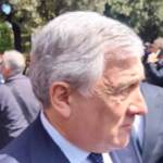 Berlusconi, Tajani: “Speriamo di averlo sul palco a maggio”