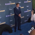 Los Angeles, Jeremy Renner torna sul red carpet