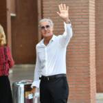 La7 sospende Non è l’Arena