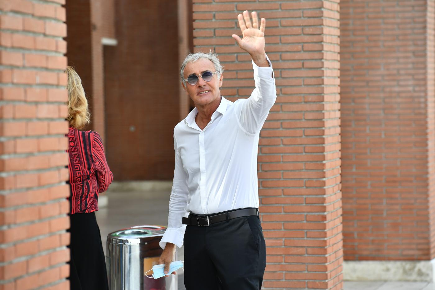 La7 sospende Non è l’Arena