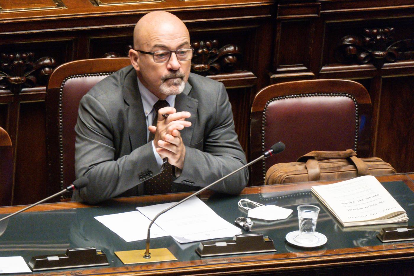 Nomine, partita chiusa: Cattaneo a Enel, Cingolani ad di Leonardo