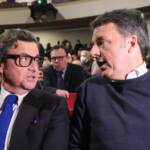 Terzo polo, Calenda: “Partito unico definitivamente morto”