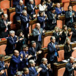 Pnrr, il Senato approva il dl