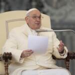 Sanità, allarme del Papa: “In Italia alcuni non riescono a curarsi”