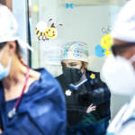 Bambini, in Italia 600 casi di malformazioni al volto all’anno