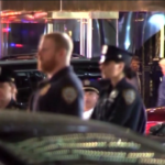 Usa, Donald Trump torna a New York