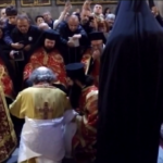 Gerusalemme, al via le celebrazioni della Pasqua Ortodossa