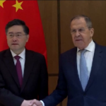 Russia-Cina, in Uzbekistan incontro tra ministri degli Esteri