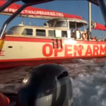 Migranti, Open Arms: “Torniamo a ‘Mare nostrum’, orgoglio nazionale”