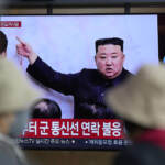 Nord Corea, lanciato un nuovo missile balistico