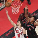 Nba, Play-in: Toronto e New Orleans eliminate