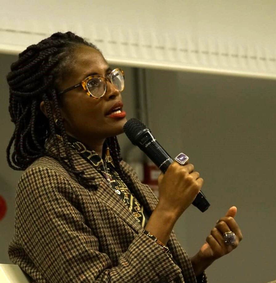 Razzismo, scrittrice e attivista brasiliana Ribeiro in Italia: “Strada ancora lunga”
