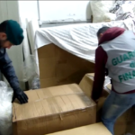 Prato, “Pronto Moda”: sequestrati 1.300.000 abiti
