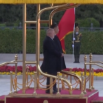Cina-Brasile, Lula a Pechino accolto da Xi Jinping