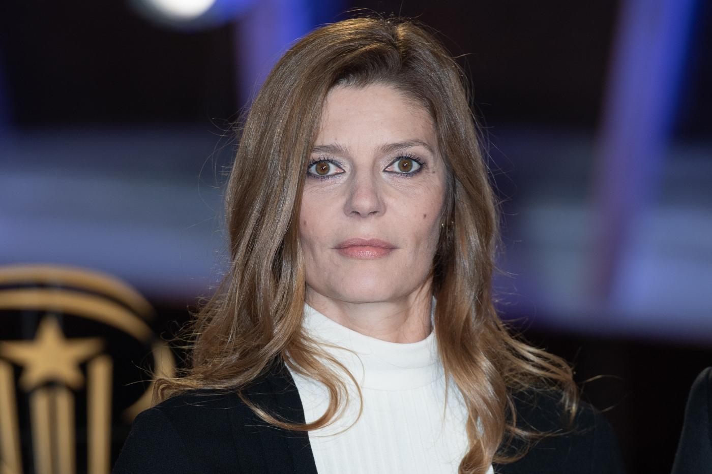 Festival di Cannes, Chiara Mastroianni madrina della 76a edizione Festival di Cannes, Chiara Mastroianni madrina della 76a edizione