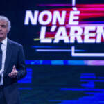 Giletti non sarà a speciale di Mentana: “Non è il momento”