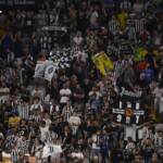 Cori razzisti, sospesa squalifica curva Juventus