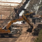 Finlandia, continua costruzione muro al confine con la Russia