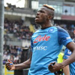 Napoli, Osimhen convocato contro il Verona
