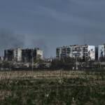 Ucraina, attacco russo a Slovyansk: 5 morti e 15 feriti