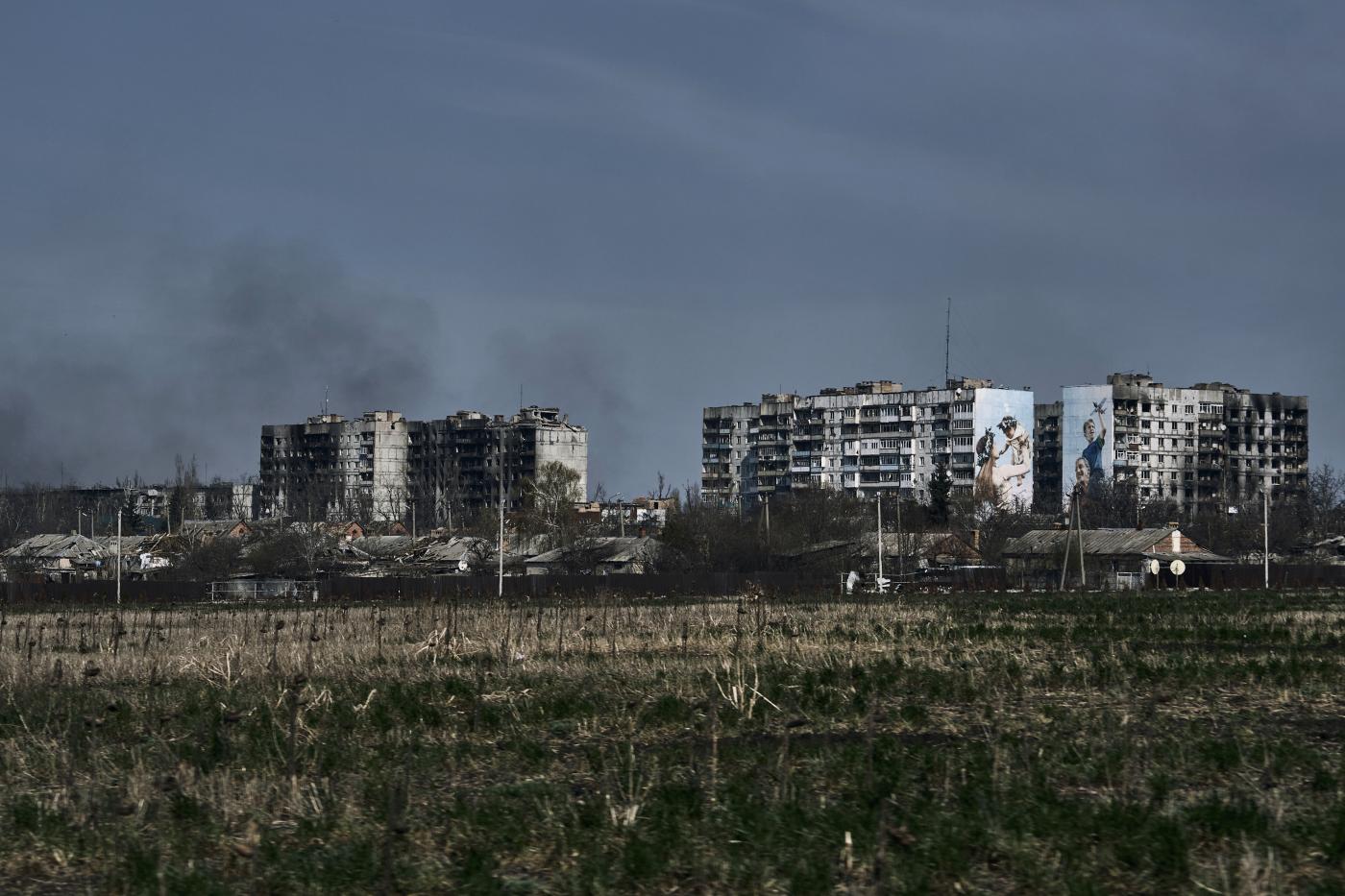 Ucraina, attacco russo a Slovyansk: 5 morti e 15 feriti